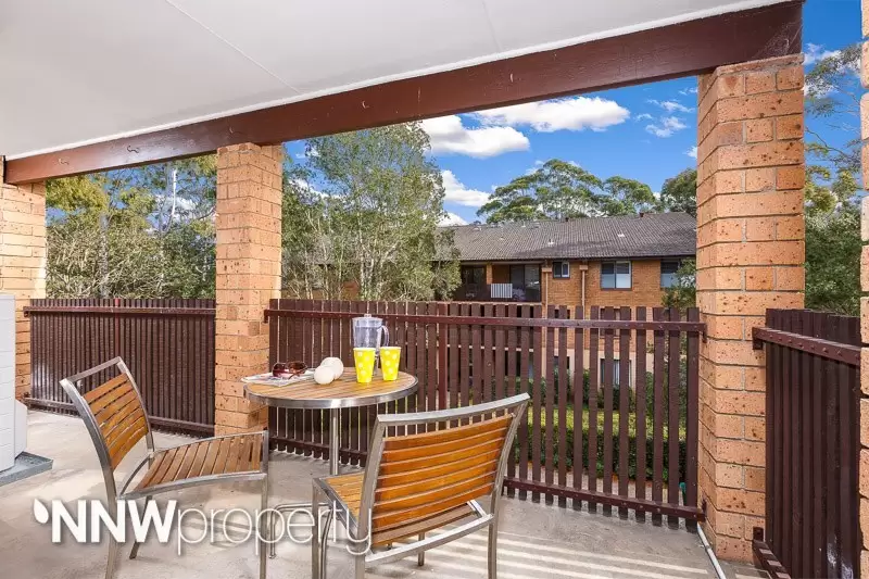 62/35-39 Fontenoy Road, Macquarie Park Sold by Aurora Property - image 6