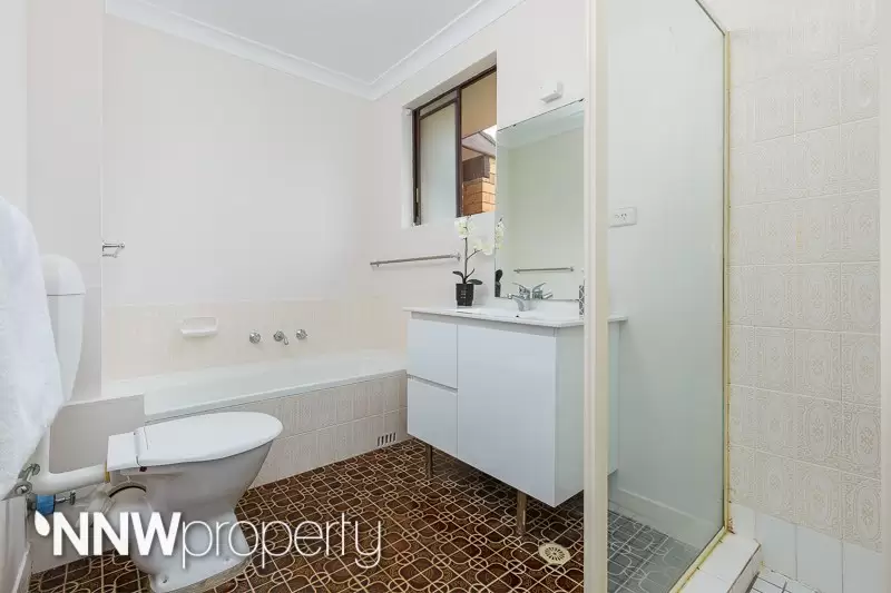 62/35-39 Fontenoy Road, Macquarie Park Sold by Aurora Property - image 5