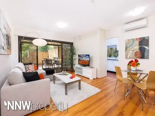 15/26 Busaco Road, Marsfield Sold by Aurora Property