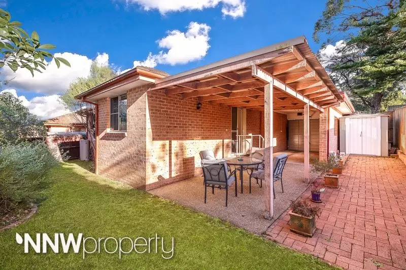 5/28 Malvina Street, Ryde Sold by Aurora Property - image 5