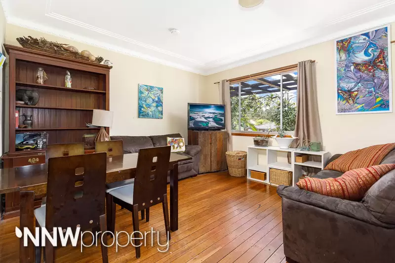21 Johnston Road, Eastwood Sold by Aurora Property - image 2