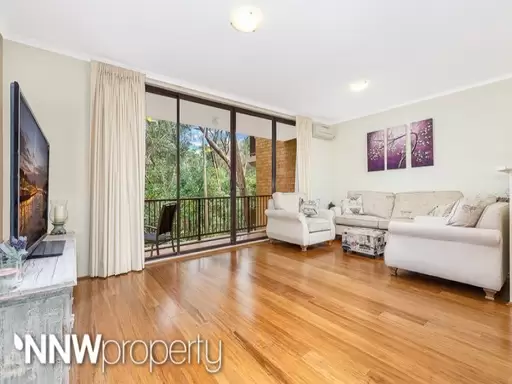 80/106 Crimea Road, Marsfield Sold by Aurora Property