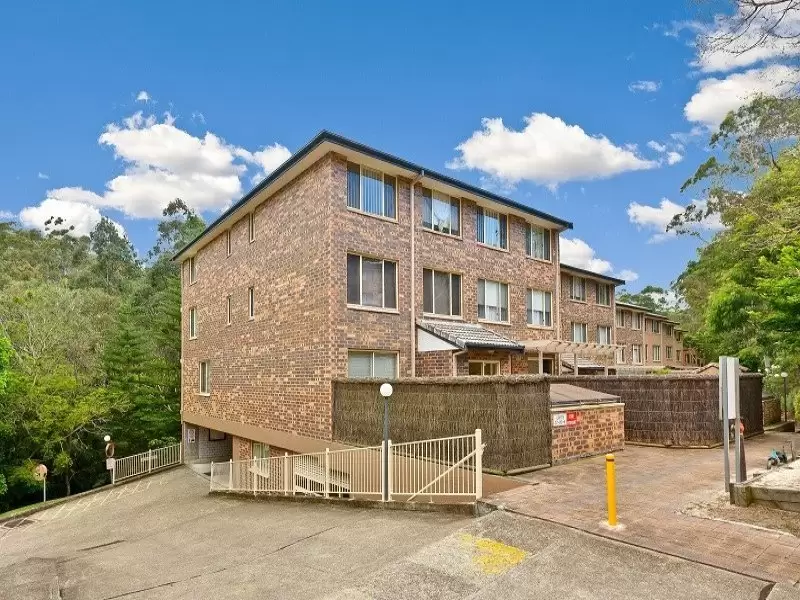 80/106 Crimea Road, Marsfield Sold by Aurora Property - image 6