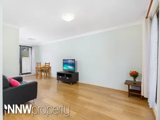 23/19 Taranto Road, Marsfield Sold by Aurora Property