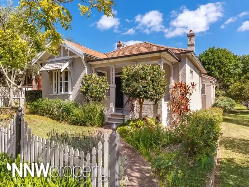 19 Kent Street, Epping Sold by Aurora Property - image 1