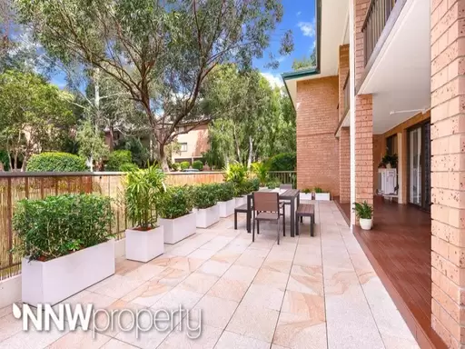 76/192 Vimiera Road, Marsfield Sold by Aurora Property