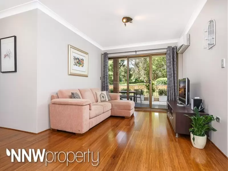 76/192 Vimiera Road, Marsfield Sold by Aurora Property - image 2