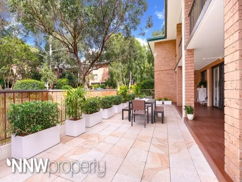 76/192 Vimiera Road, Marsfield Sold by Aurora Property - image 1