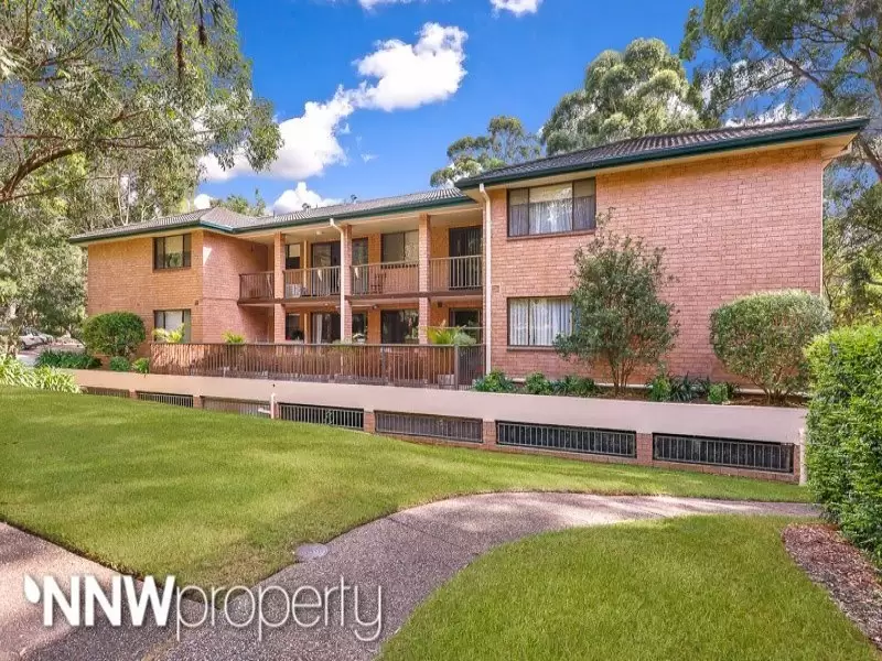 76/192 Vimiera Road, Marsfield Sold by Aurora Property - image 6