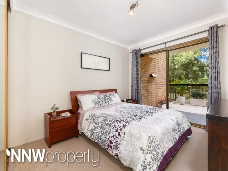 76/192 Vimiera Road, Marsfield Sold by Aurora Property - image 4