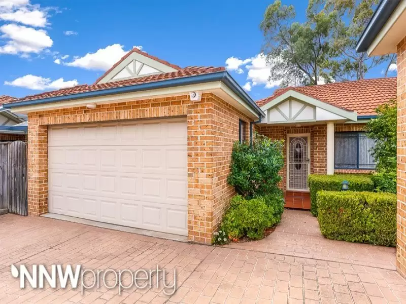 6/16-20 Wilkinson Lane, Telopea Sold by Aurora Property - image 1