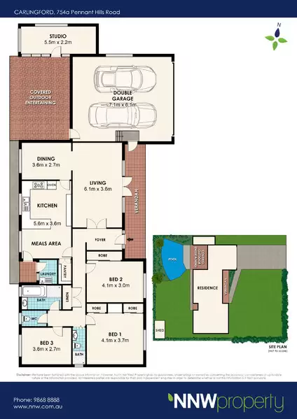 754A Pennant Hills Road, Carlingford Sold by Aurora Property - image 7