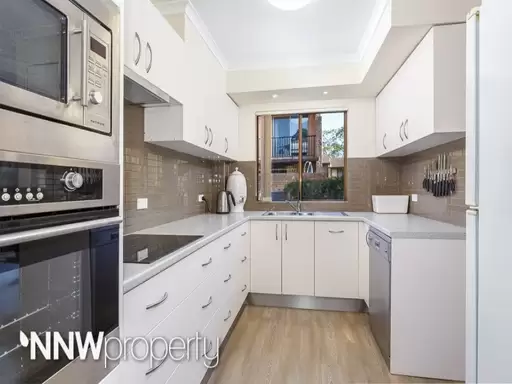 12/110-112 Crimea Road, Marsfield Sold by Aurora Property