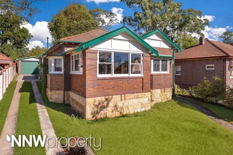 60 Chesterfield Road, Epping Sold by Aurora Property - image 1