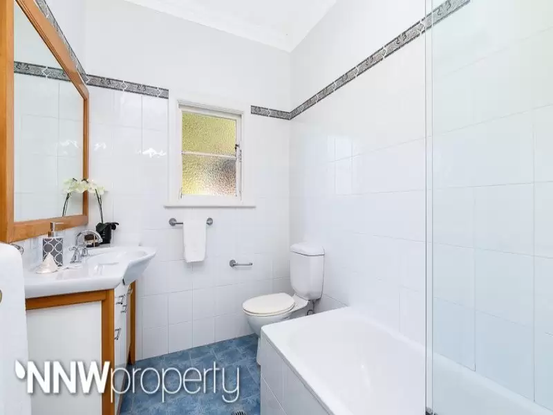9 Burns Street, Marsfield Sold by Aurora Property - image 6