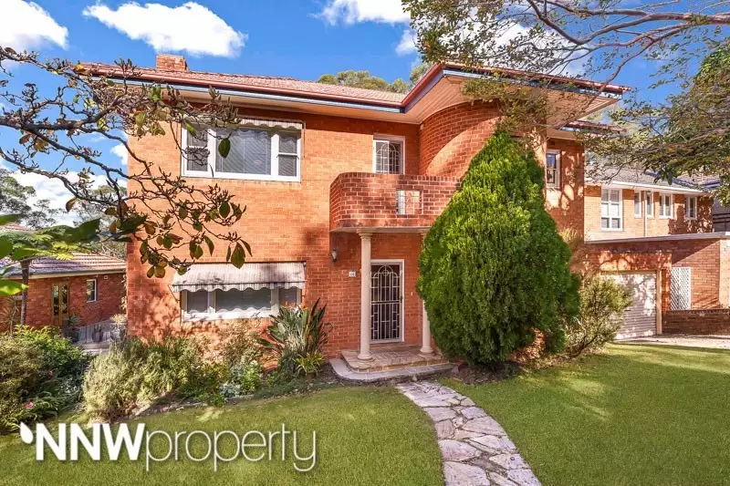 64 Epping Avenue, Epping Sold by Aurora Property - image 1