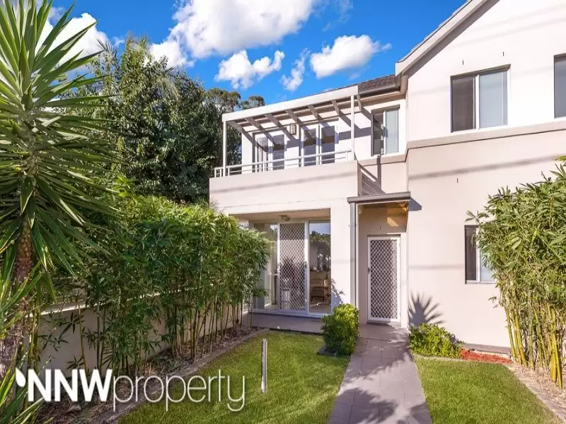 1/26 Bettington Road, Oatlands Sold by Aurora Property - image 1