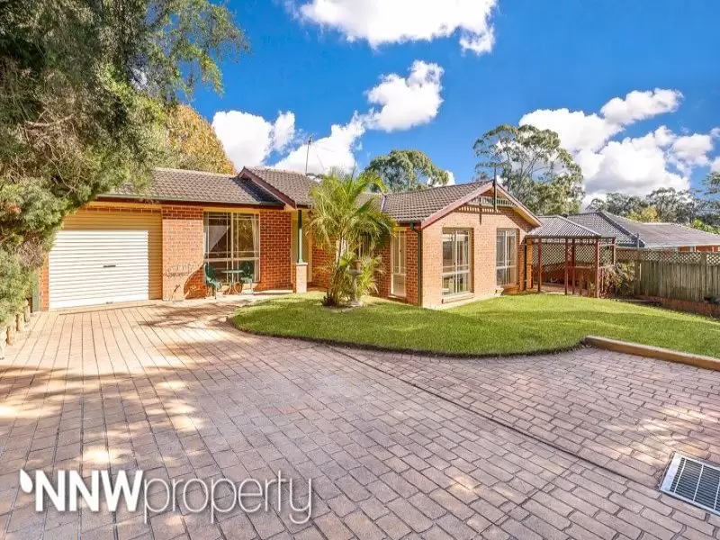 277A North Rocks Road, North Rocks Sold by Aurora Property - image 1