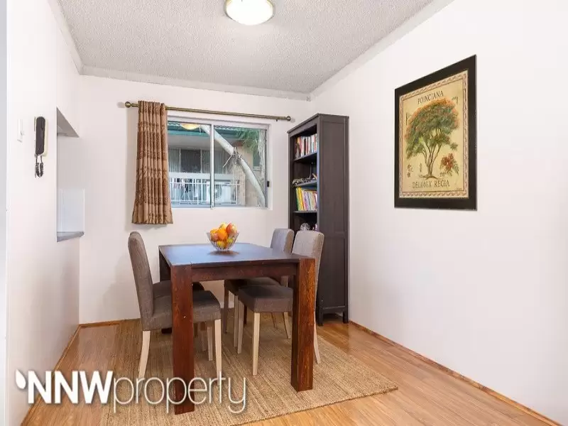4/21 Doomben Avenue, Eastwood Sold by Aurora Property - image 3
