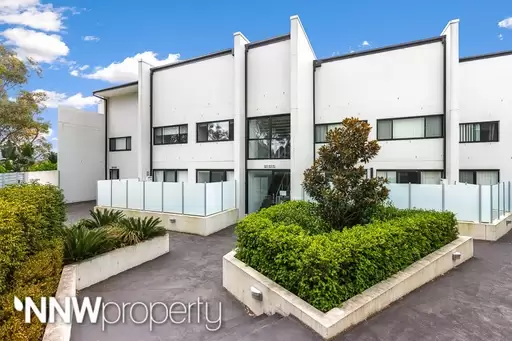 112/215-217 Waterloo Road, Marsfield Sold by Aurora Property