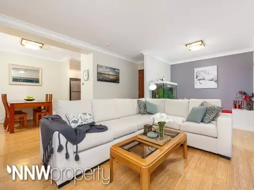 16/22-26 Fontenoy Road, Macquarie Park Sold by Aurora Property