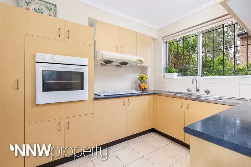 1/132 Crimea Road, Marsfield Sold by Aurora Property - image 4