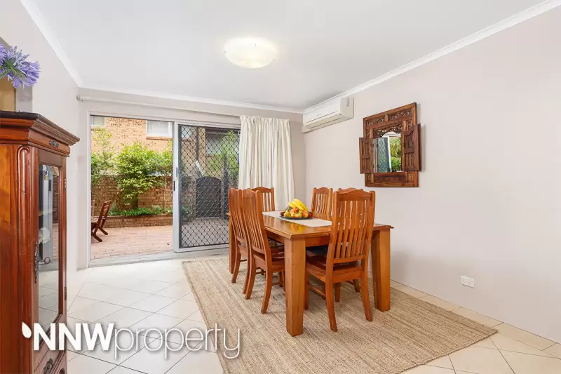 1/132 Crimea Road, Marsfield Sold by Aurora Property - image 3