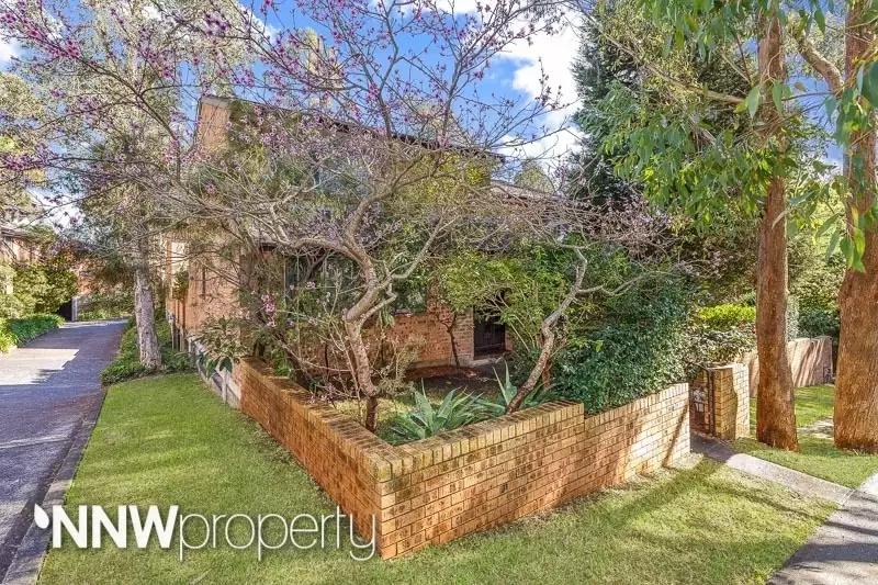 1/132 Crimea Road, Marsfield Sold by Aurora Property - image 1