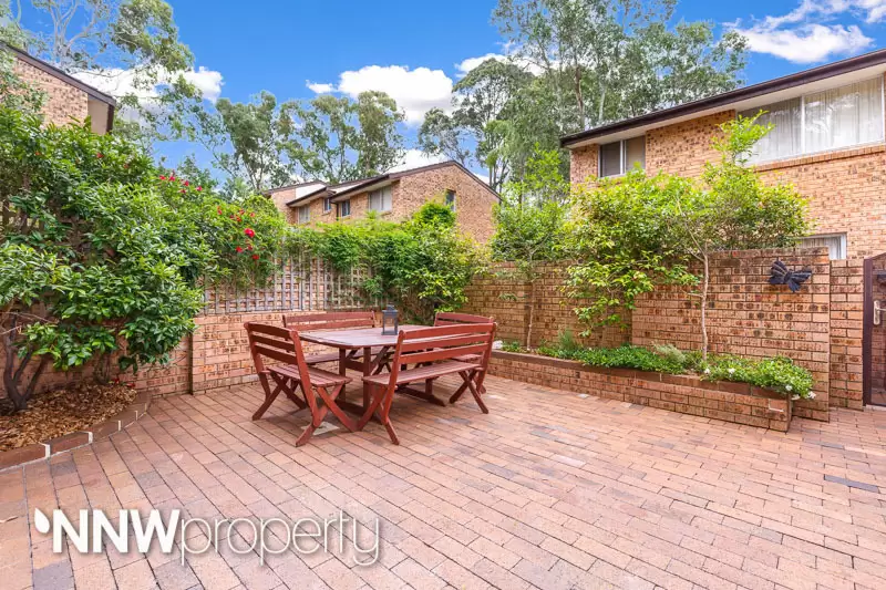 1/132 Crimea Road, Marsfield Sold by Aurora Property - image 7
