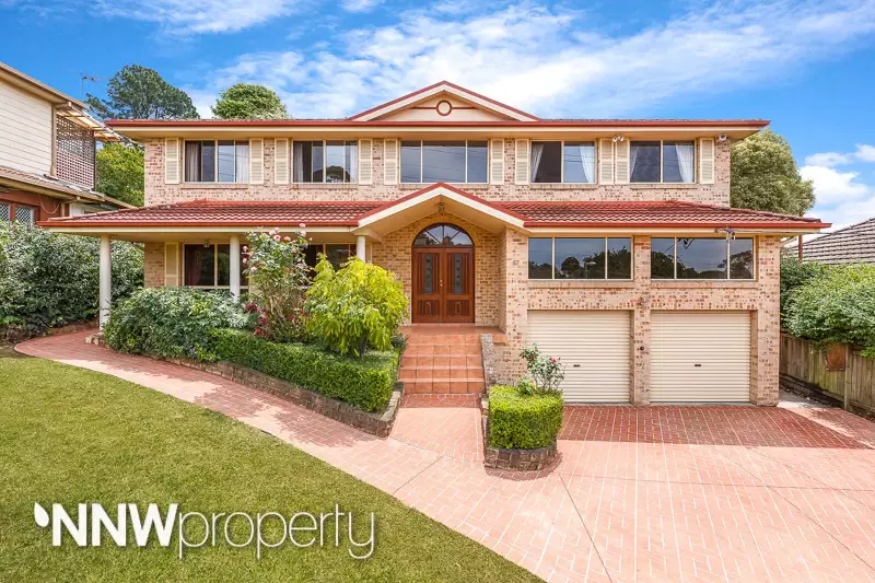 57 Terry Road, Eastwood Sold by Aurora Property - image 1
