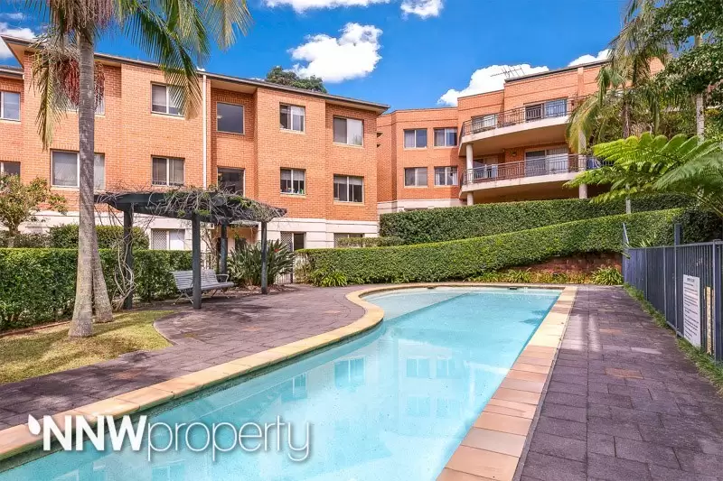 44/52 Oxford Street, Epping Sold by Aurora Property - image 1