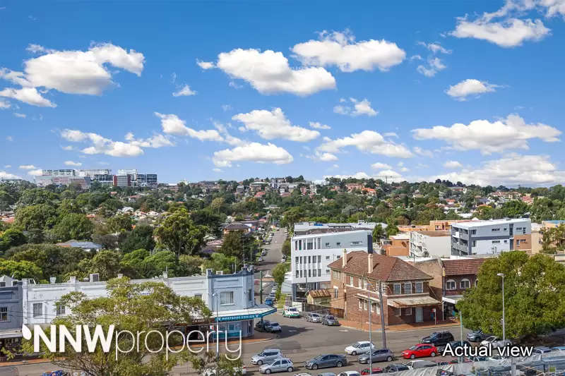 64/61 West Parade, West Ryde Sold by Aurora Property - image 4