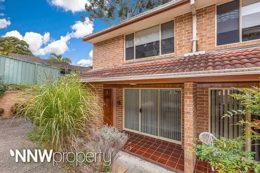 7/184-186 Waterloo Road, Marsfield Sold by Aurora Property
