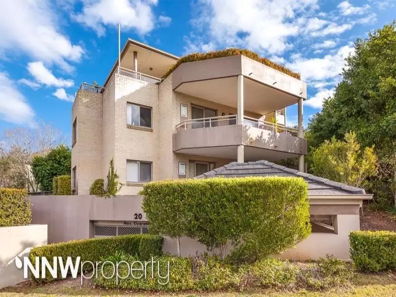 2/20 Essex Street, Epping Sold by Aurora Property - image 1