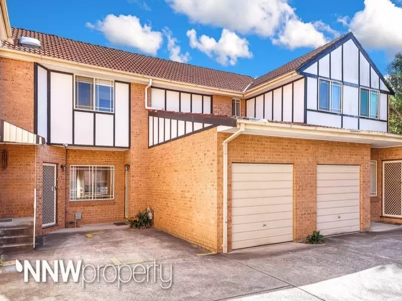 6/1-3 Robert Street, Telopea Sold by Aurora Property - image 1