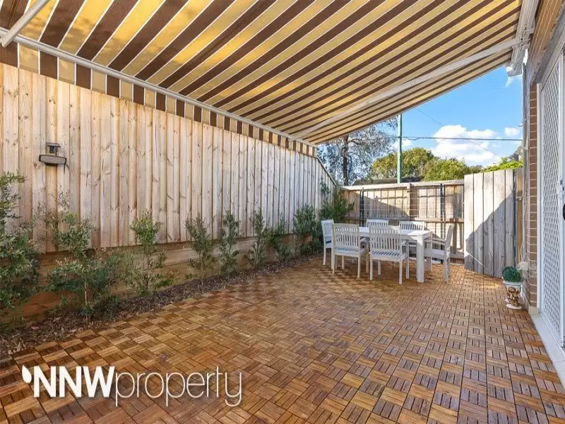 4/17 The Parade, Telopea Sold by Aurora Property - image 8