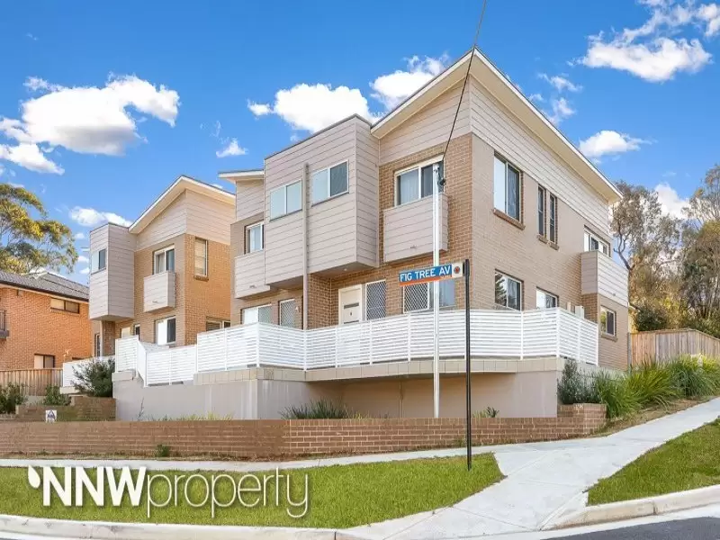 4/17 The Parade, Telopea Sold by Aurora Property - image 1