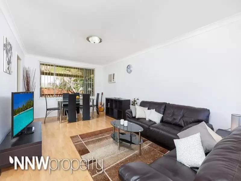 13 Clackmannan Road, Winston Hills Sold by Aurora Property - image 3