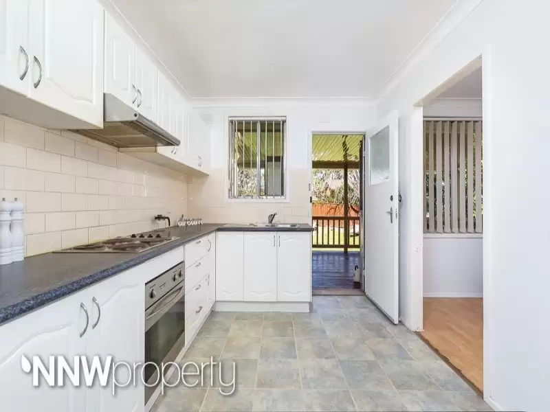 13 Clackmannan Road, Winston Hills Sold by Aurora Property - image 4