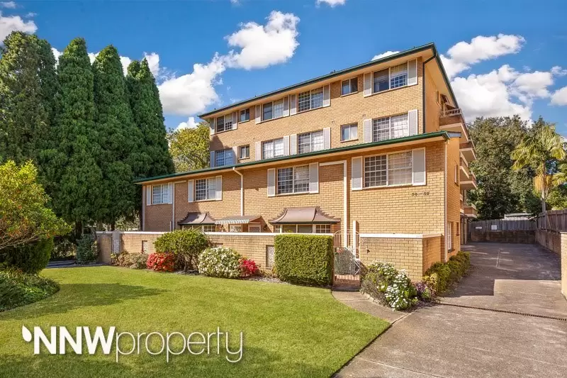 14/50-52 Bridge Street, Epping Sold by Aurora Property - image 1