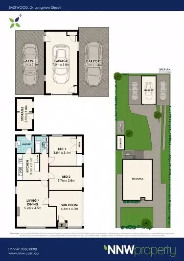 24 Longview Street, Eastwood Sold by Aurora Property - image 6