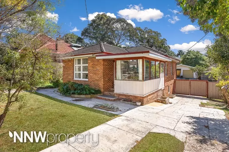 24 Longview Street, Eastwood Sold by Aurora Property - image 1