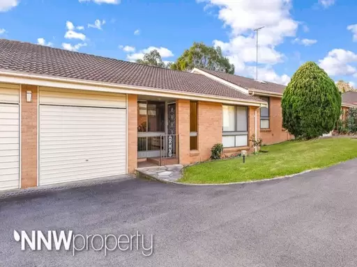 14/6 Taranto Road, Marsfield Sold by Aurora Property