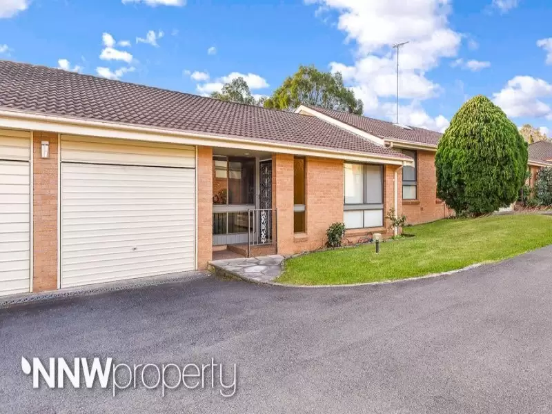 14/6 Taranto Road, Marsfield Sold by Aurora Property - image 1