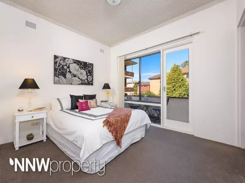 6/34 Forster Street, West Ryde Sold by Aurora Property - image 2