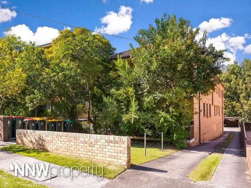 6/34 Forster Street, West Ryde Sold by Aurora Property - image 6