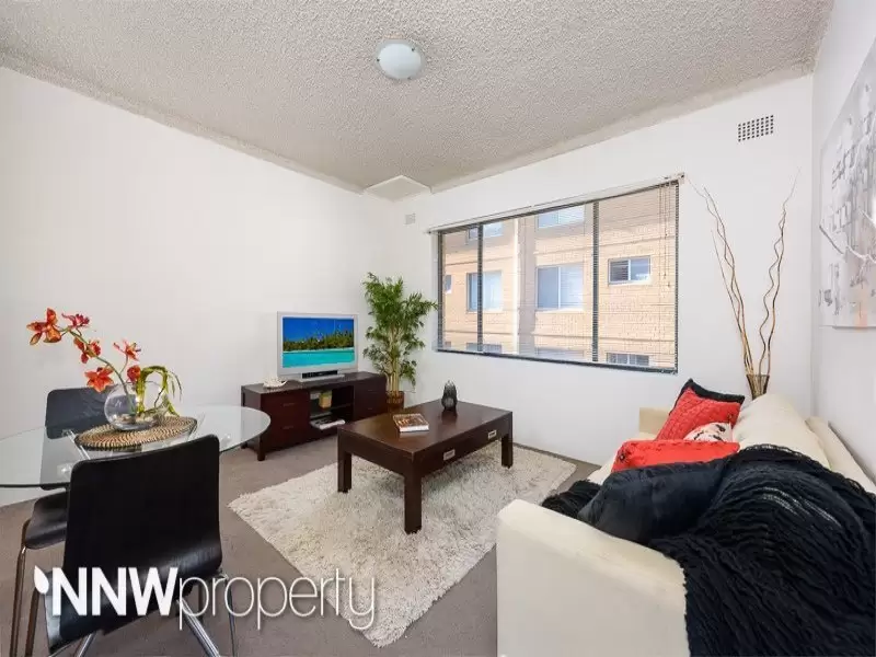 6/34 Forster Street, West Ryde Sold by Aurora Property - image 1