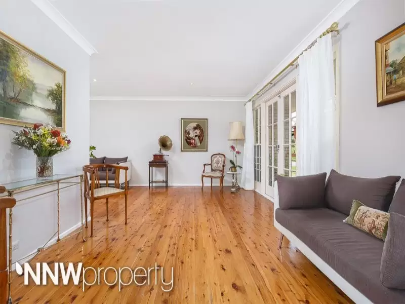 2 Lynden Avenue, Carlingford Sold by Aurora Property - image 2