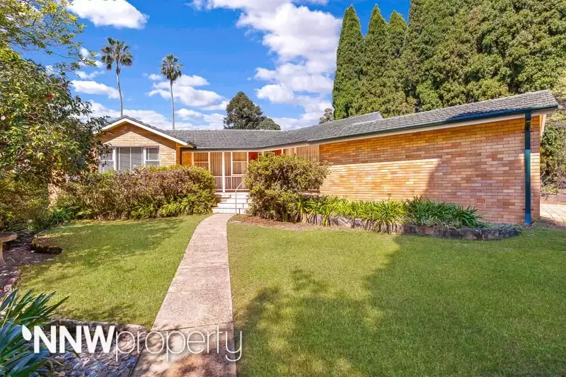 32A Abuklea Road, Epping Sold by Aurora Property - image 1
