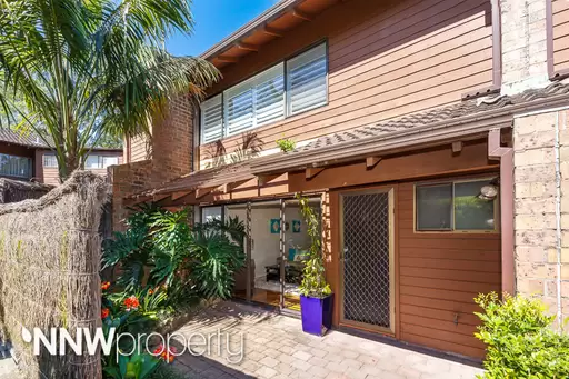 17/2 Trafalgar Place, Marsfield Sold by Aurora Property